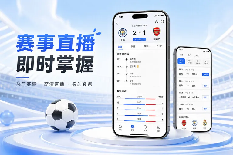 od体育 App 移动阅读亮点:比分与双方